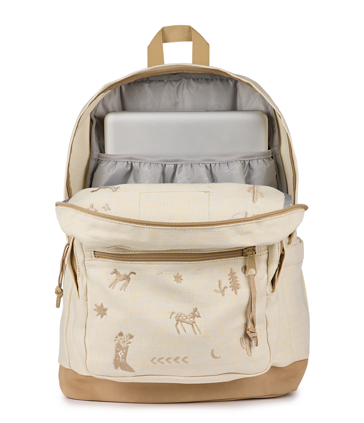 Right Pack Deep Juniper - ver - 6