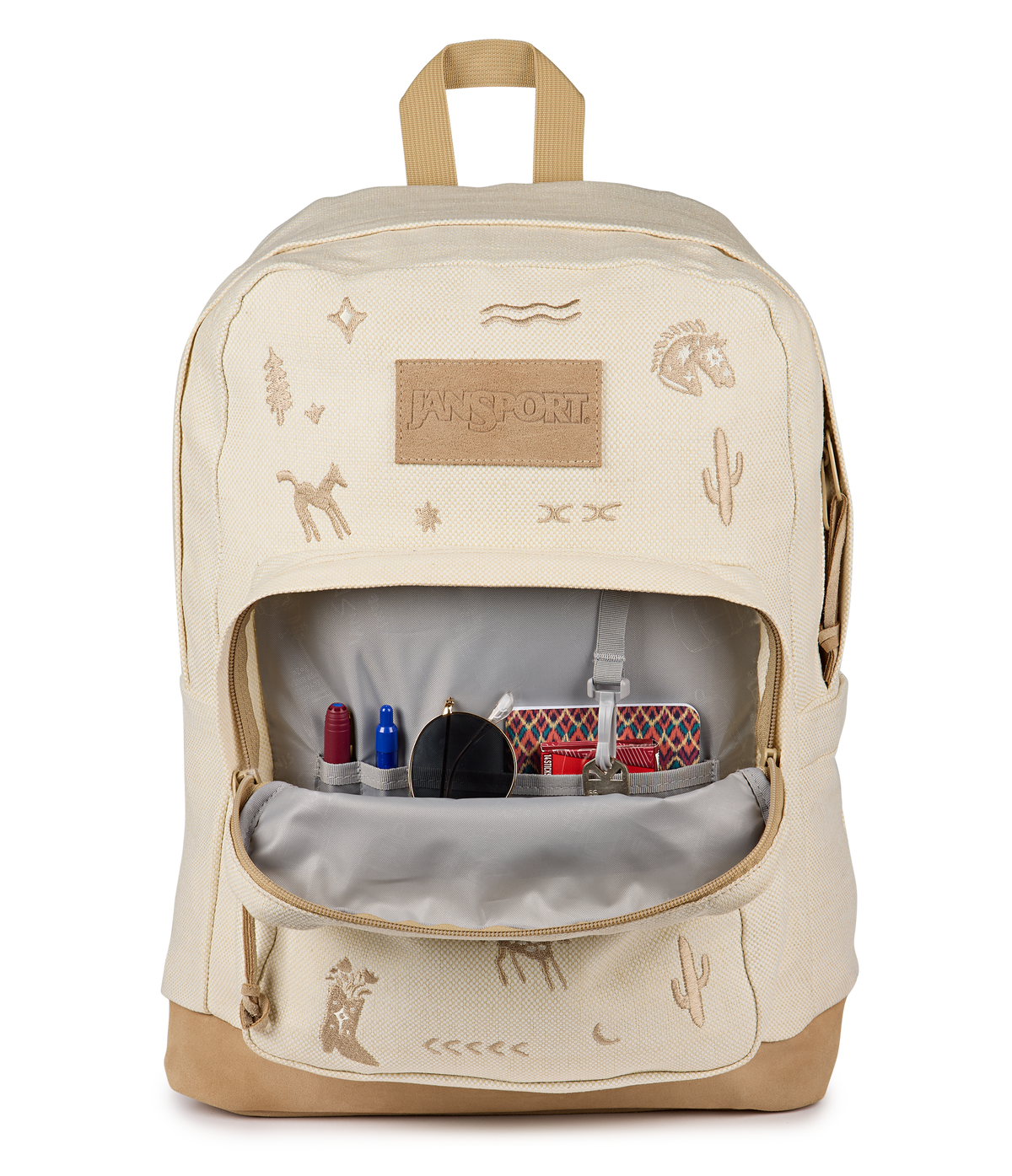 Right Pack Deep Juniper - ver - 8
