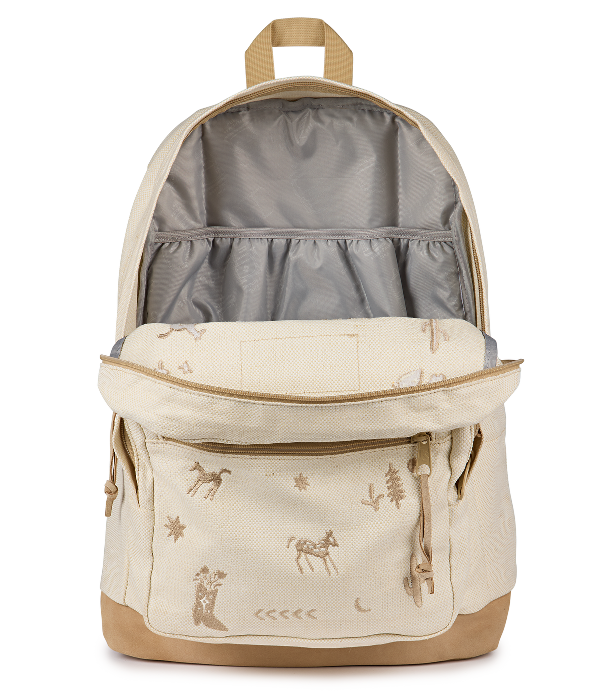 Right Pack Deep Juniper - ver - 7