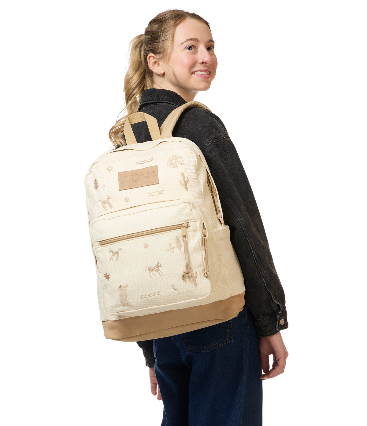 Right Pack Deep Juniper - ver - 2