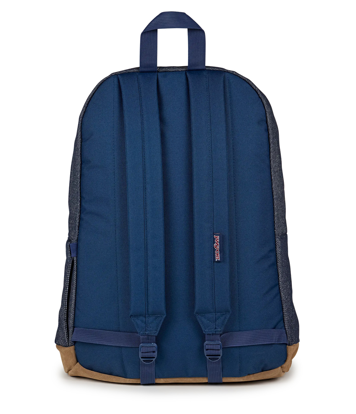 
                
                  Right Pack Embroidered Denim Dark - 4
                
              