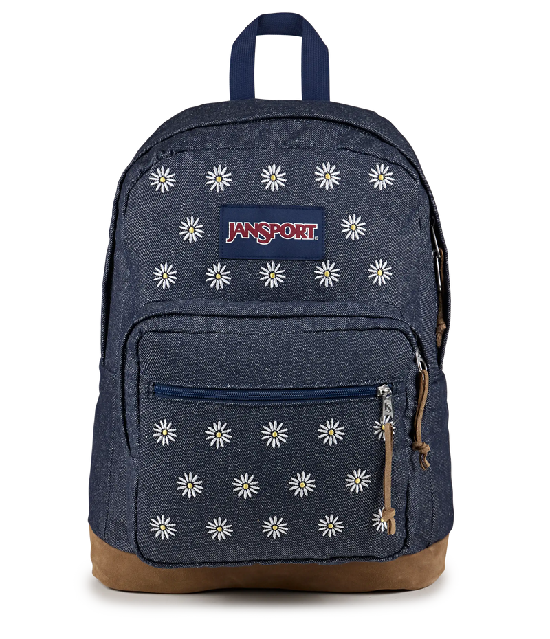 Right Pack