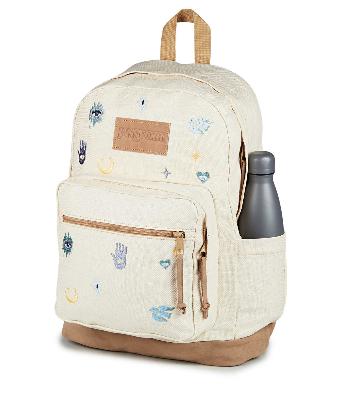 
                
                  Right Pack Surreal Mirage Embroidery - 6
                
              