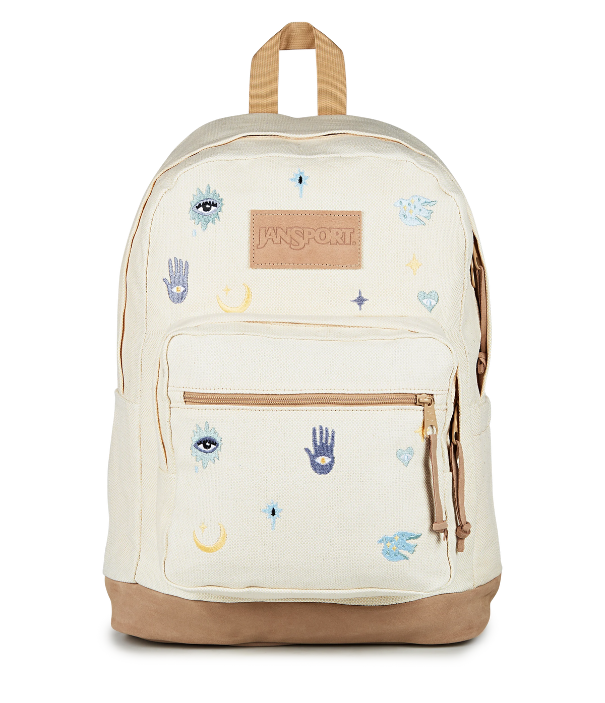 Right Pack