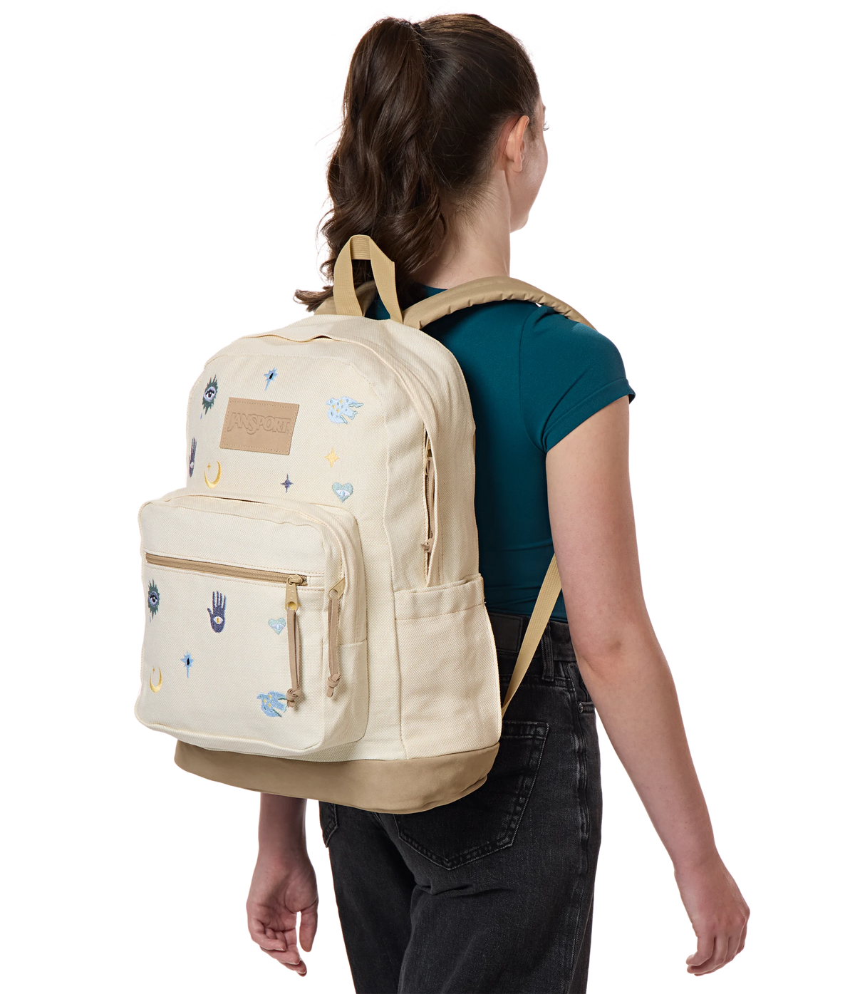 Right Pack
