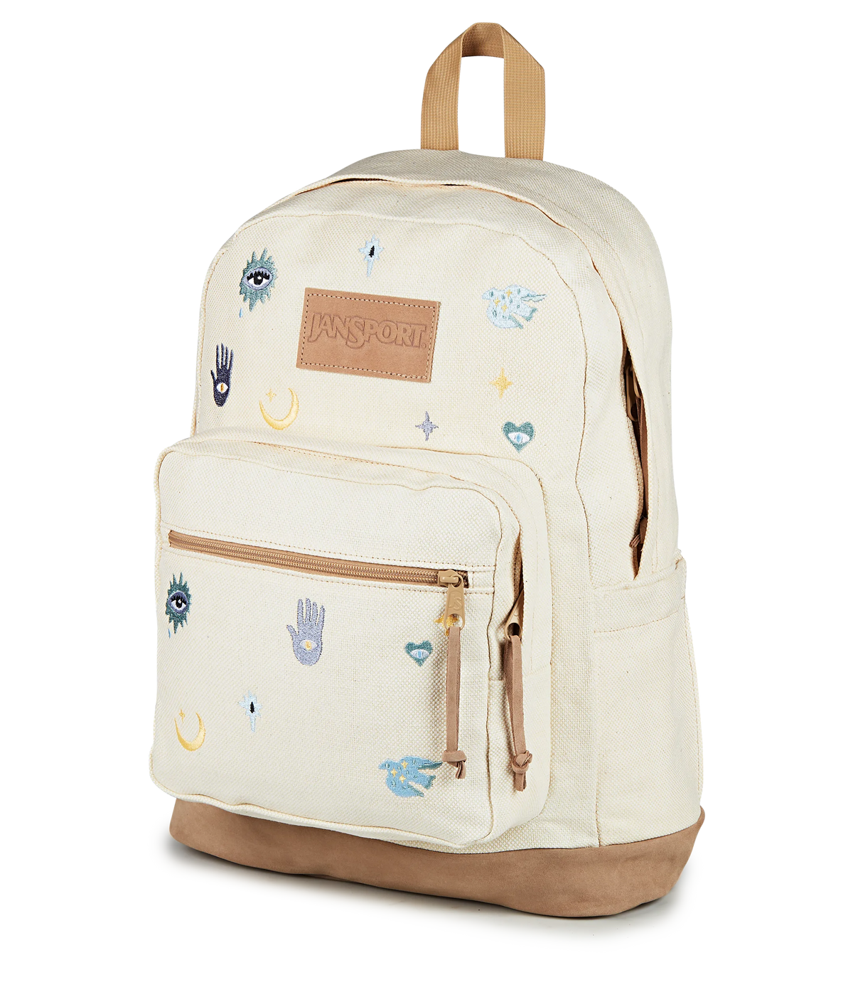 Right Pack