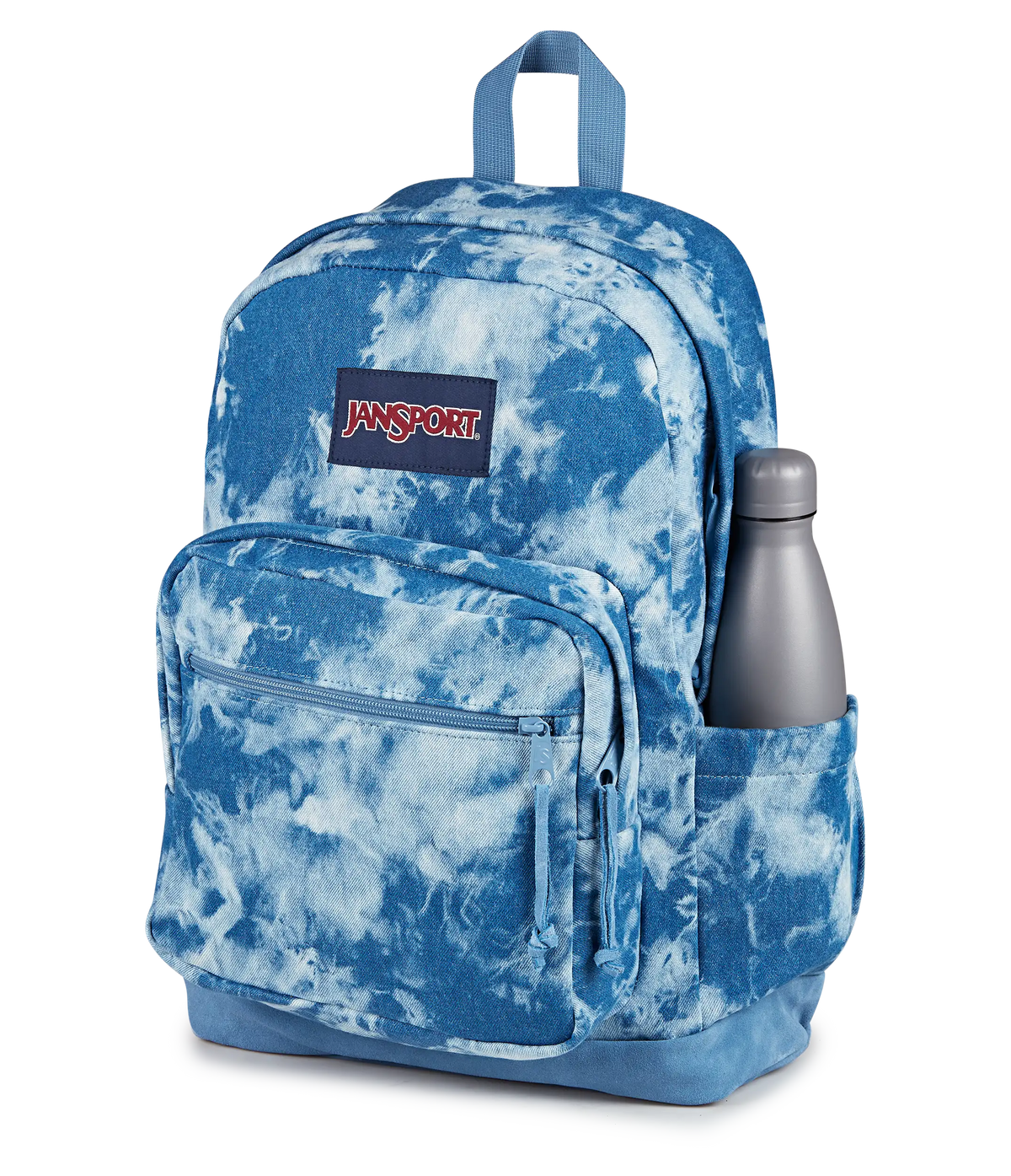 
                
                  Right Pack Denim Wash Blue - 6
                
              