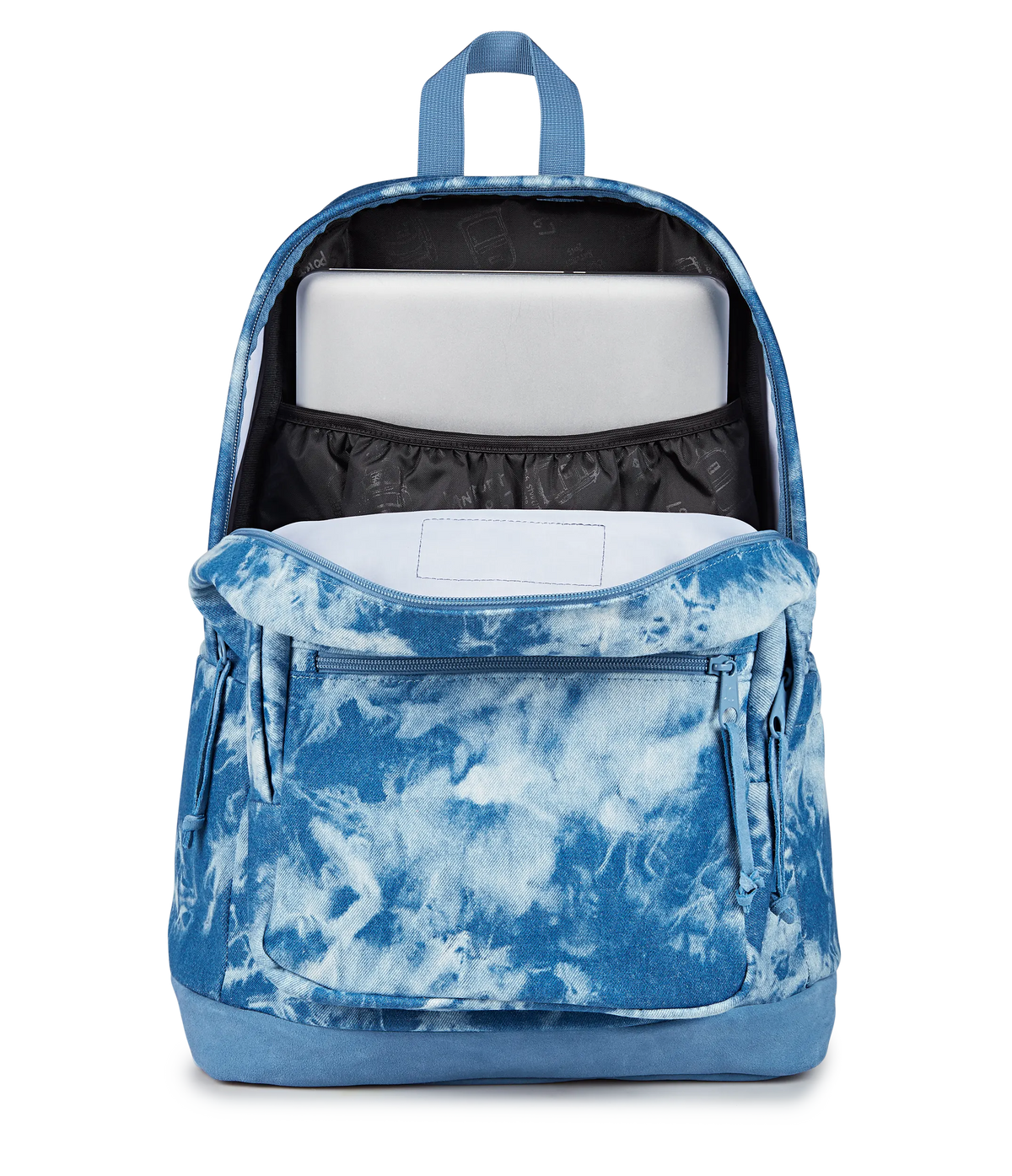 
                
                  Right Pack Denim Wash Blue - 7
                
              