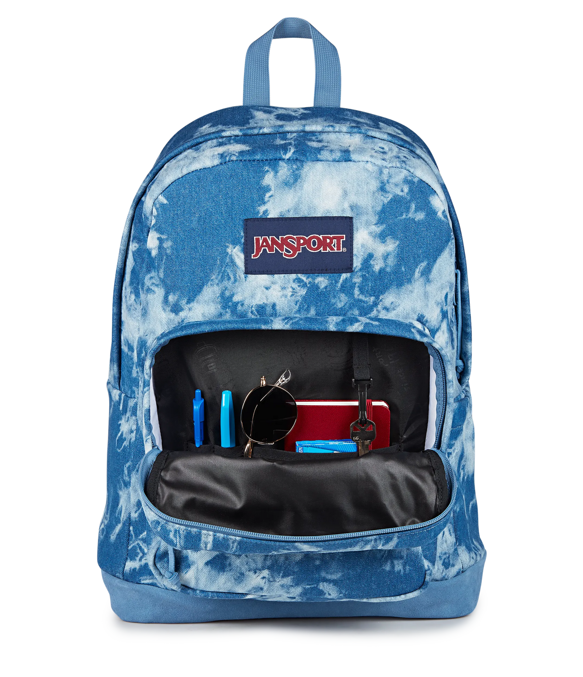 
                
                  Right Pack Denim Wash Blue - 9
                
              