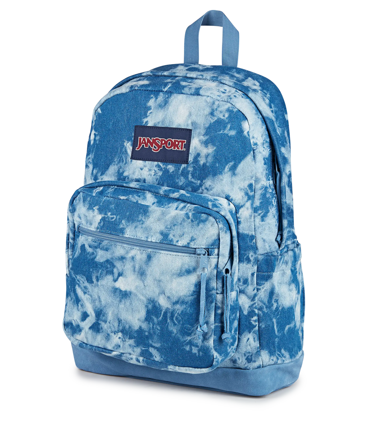 
                
                  Right Pack Denim Wash Blue - 4
                
              