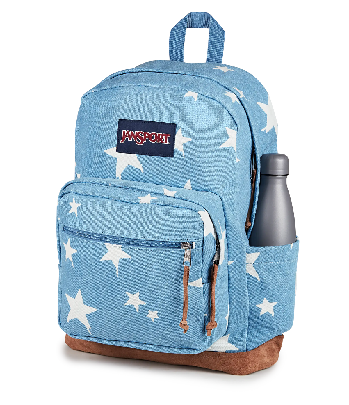 
                
                  Right Pack Discharge Denim Star - 6
                
              