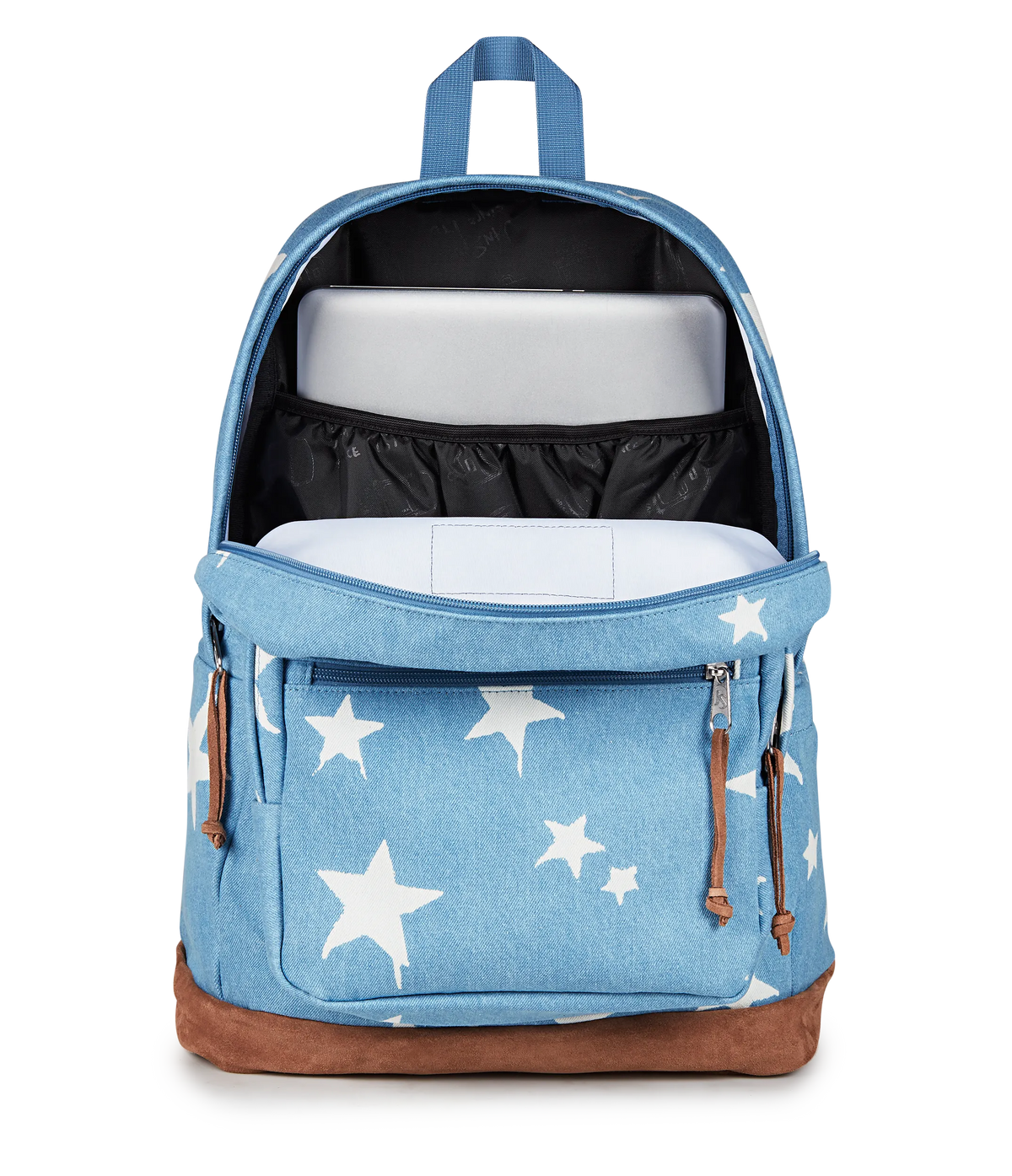 
                
                  Right Pack Discharge Denim Star - 7
                
              