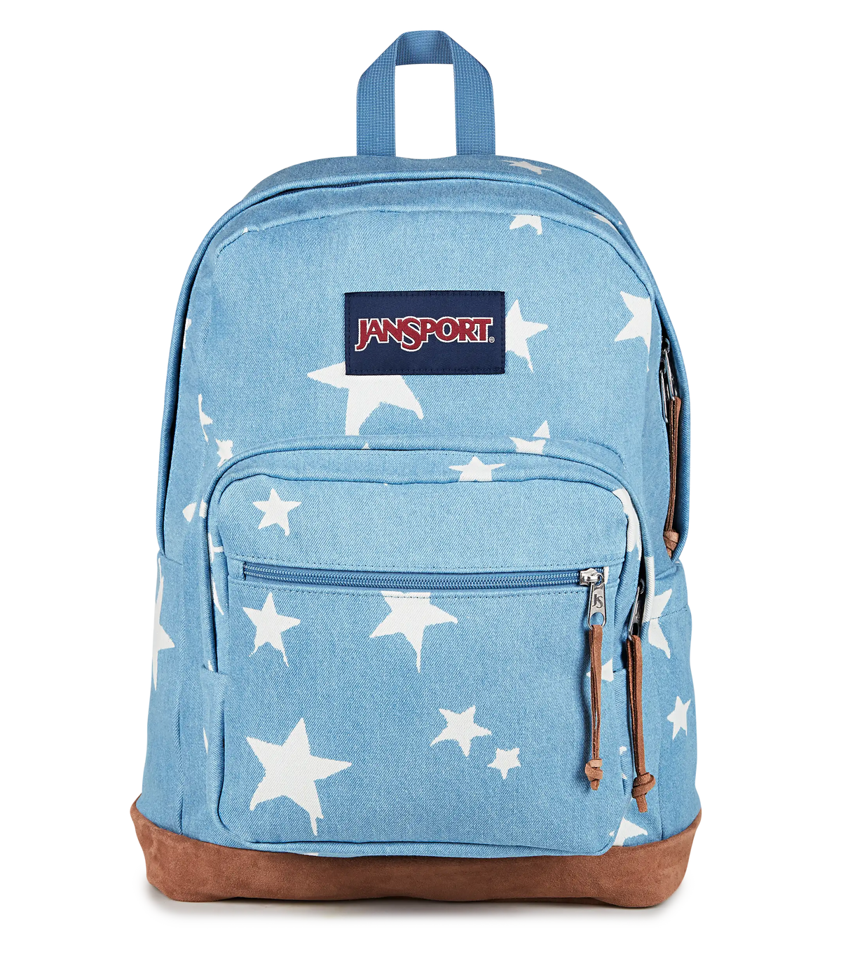 
                
                  Right Pack Discharge Denim Star - 1
                
              