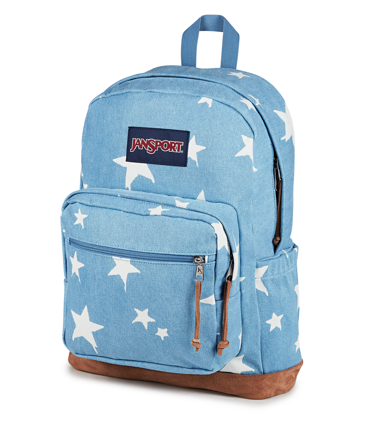 
                
                  Right Pack Discharge Denim Star - 4
                
              