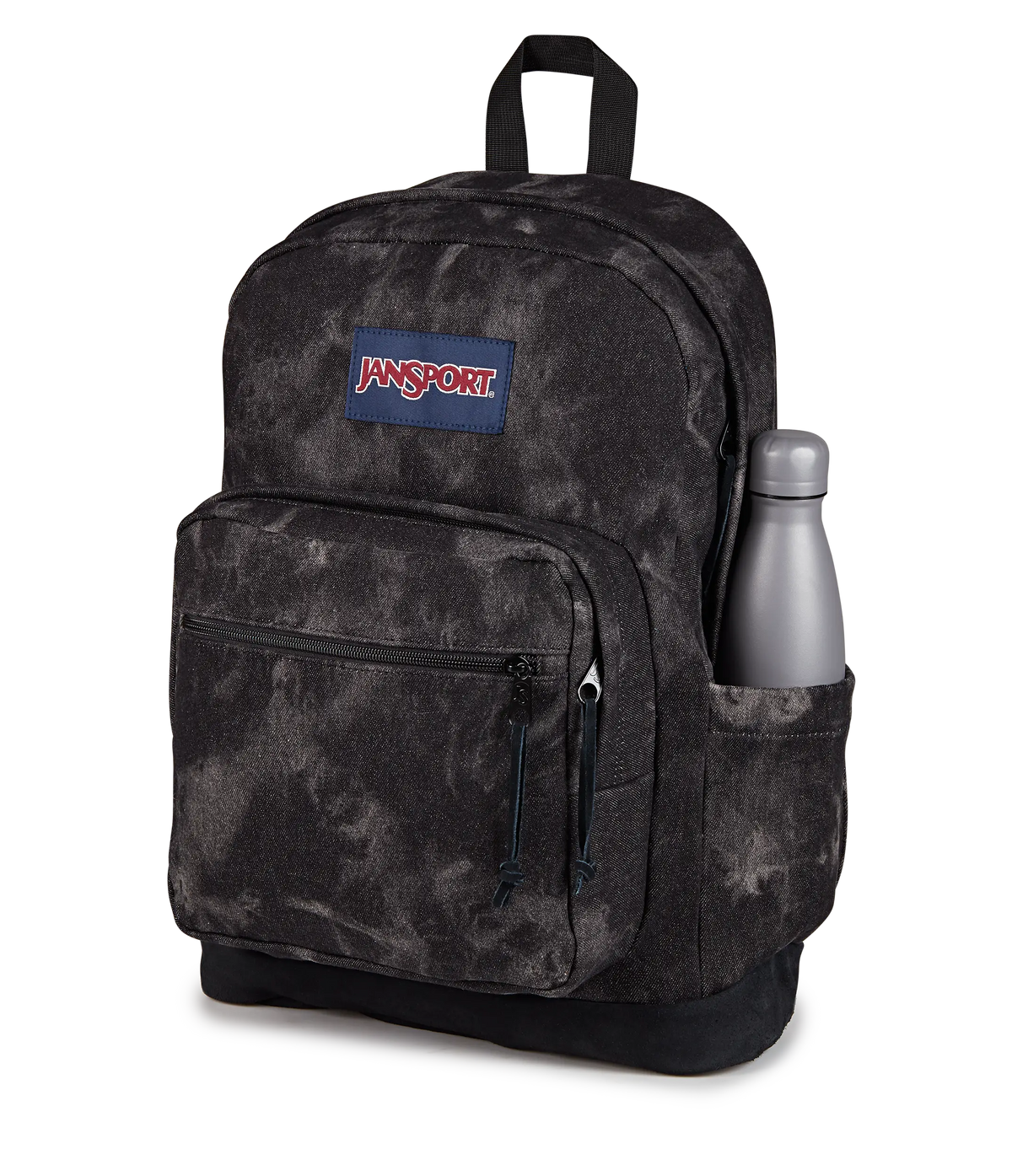 
                
                  Right Pack Denim Wash Black - 6
                
              