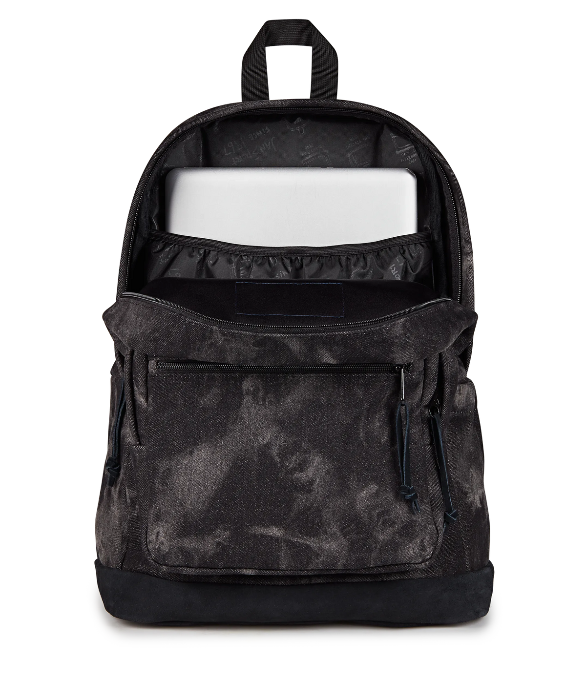 
                
                  Right Pack Denim Wash Black - 7
                
              