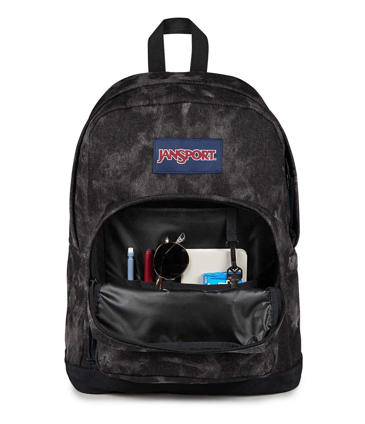 
                
                  Right Pack Denim Wash Black - 9
                
              
