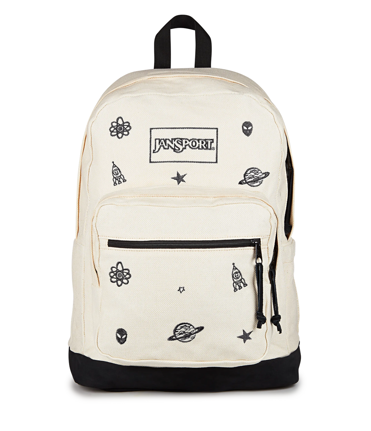 White Backpacks – JanSport US