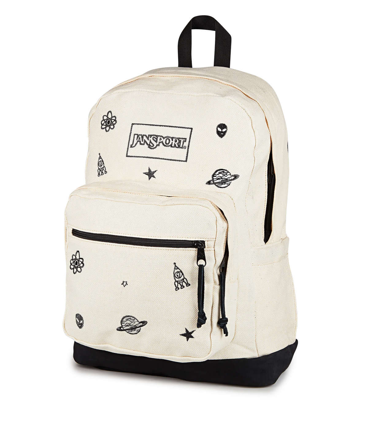 
                
                  Right Pack Aliencore Embroidery - 3
                
              