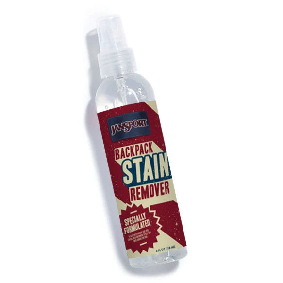 Backpack Stain Remover NO COLOR - ver - 1