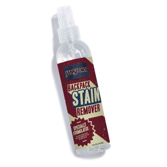 JanSport NO COLOR Backpack Stain Remover