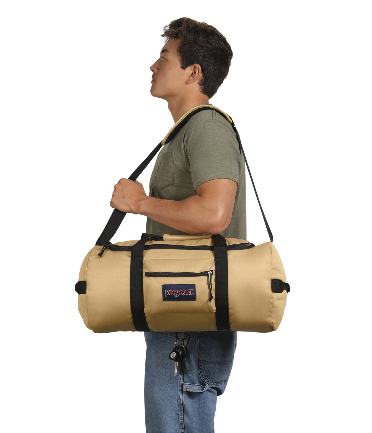 Sac de Voyage SuperBreak® Away 40L  - voir - 2