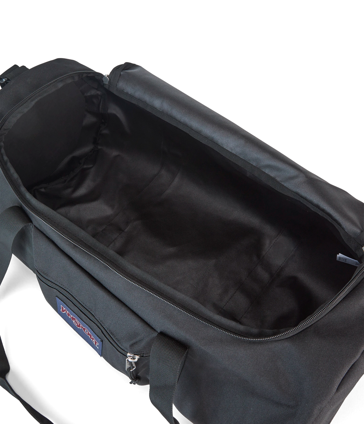 SuperBreak® Away Duffel 60L Black - ver - 6