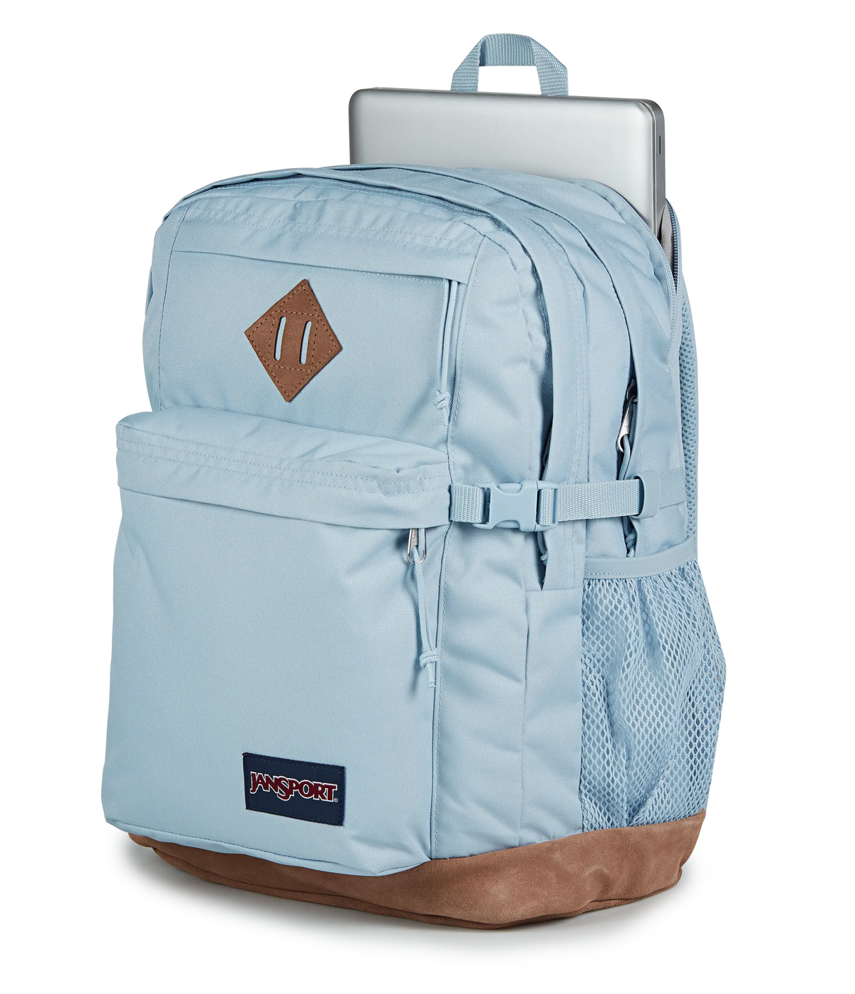 
                
                  Suede Campus Blue Dusk - 6
                
              