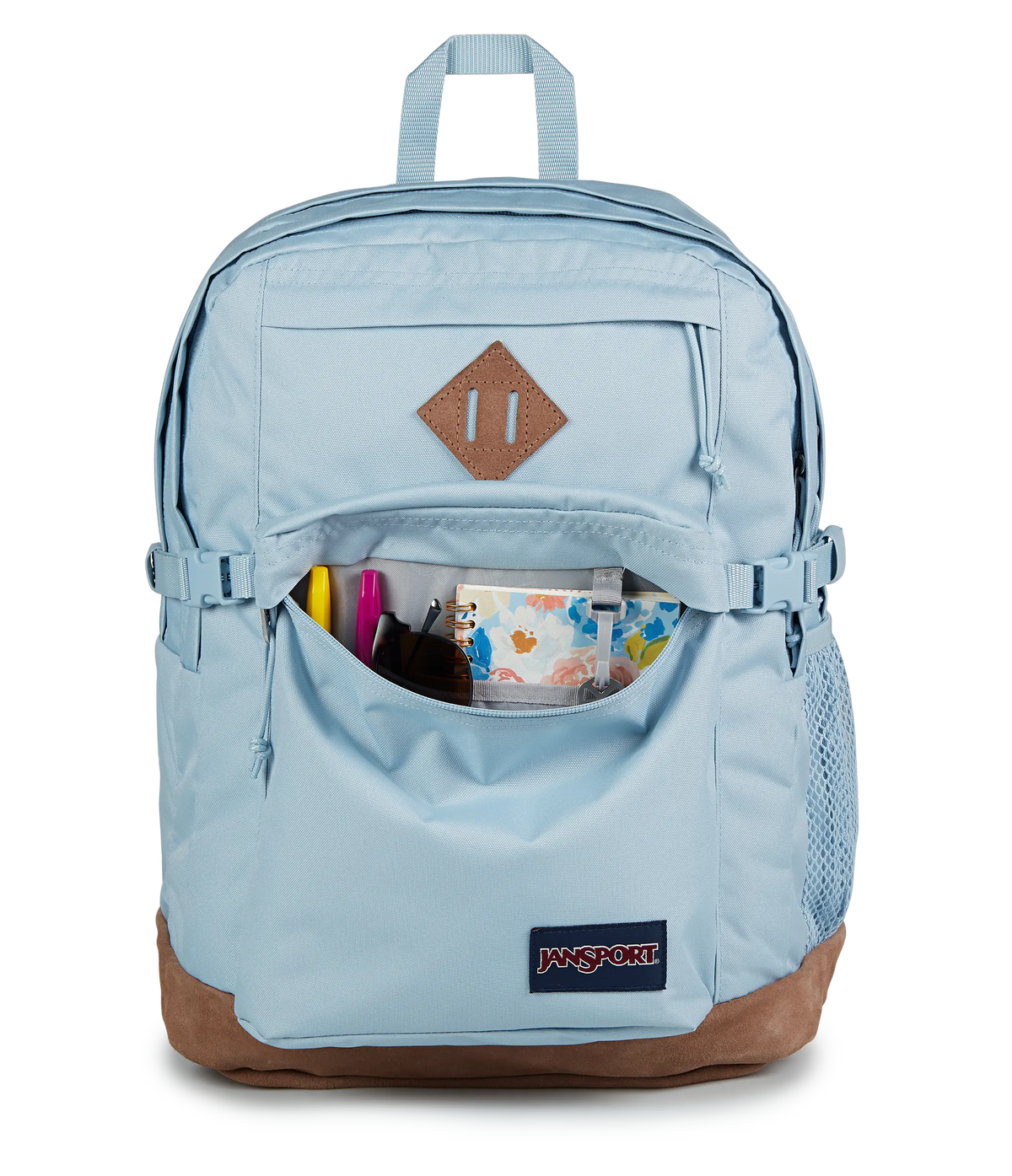 
                
                  Suede Campus Blue Dusk - 8
                
              