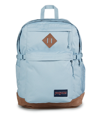 ◆jansport◆ SUPERBREAK PLUS LAPTOP BLUE DUSK JS0A4QUE7G7 Suede Campus – JanSport US