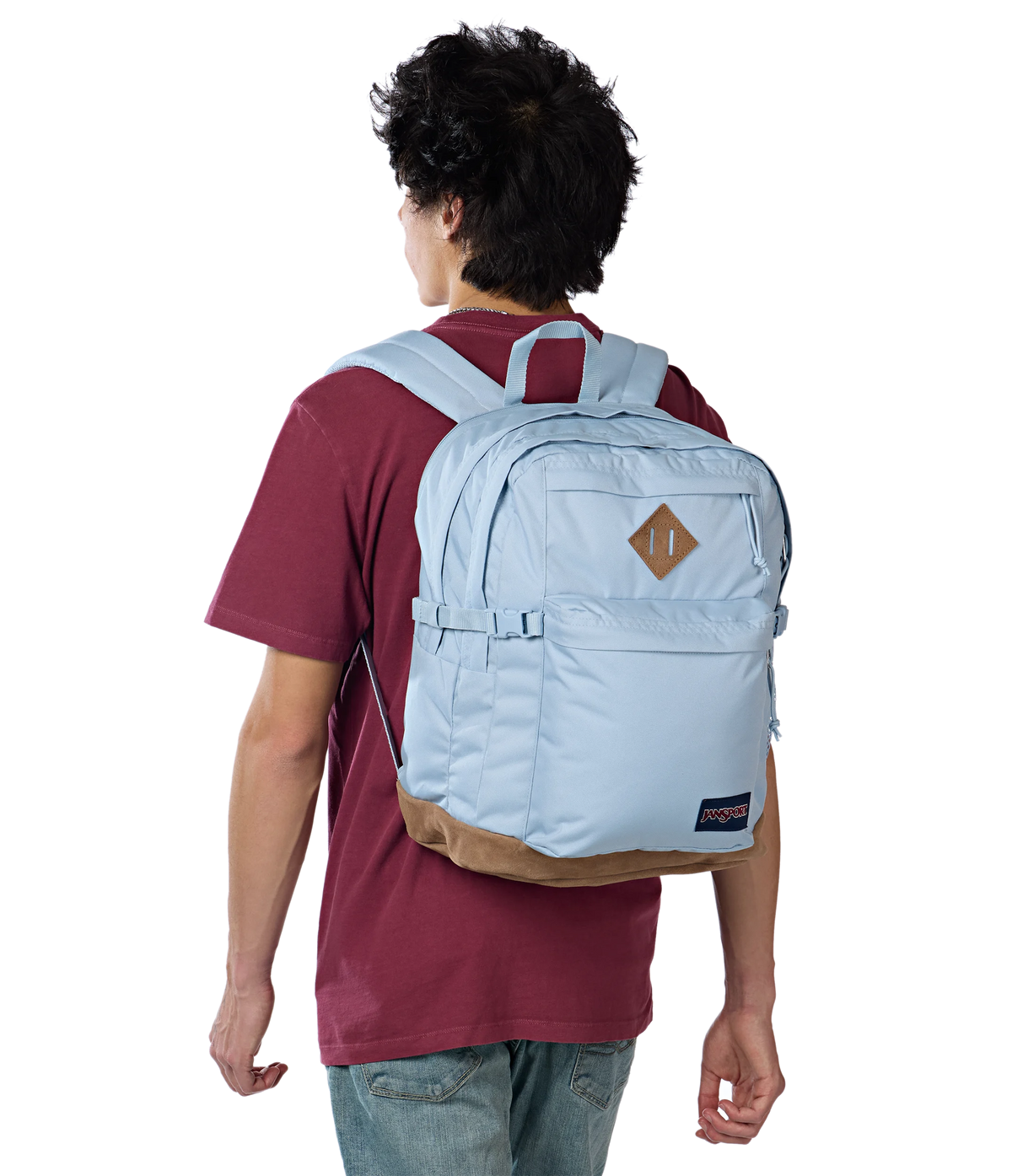 
                
                  Suede Campus Blue Dusk - 2
                
              