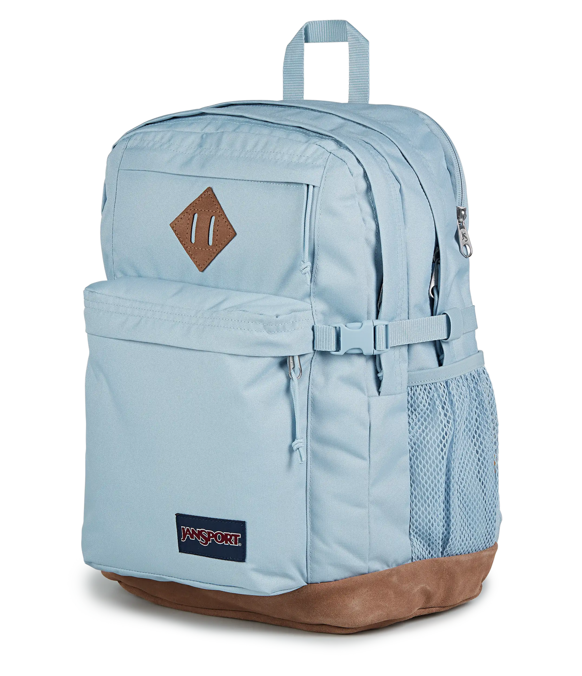 
                
                  Suede Campus Blue Dusk - 3
                
              
