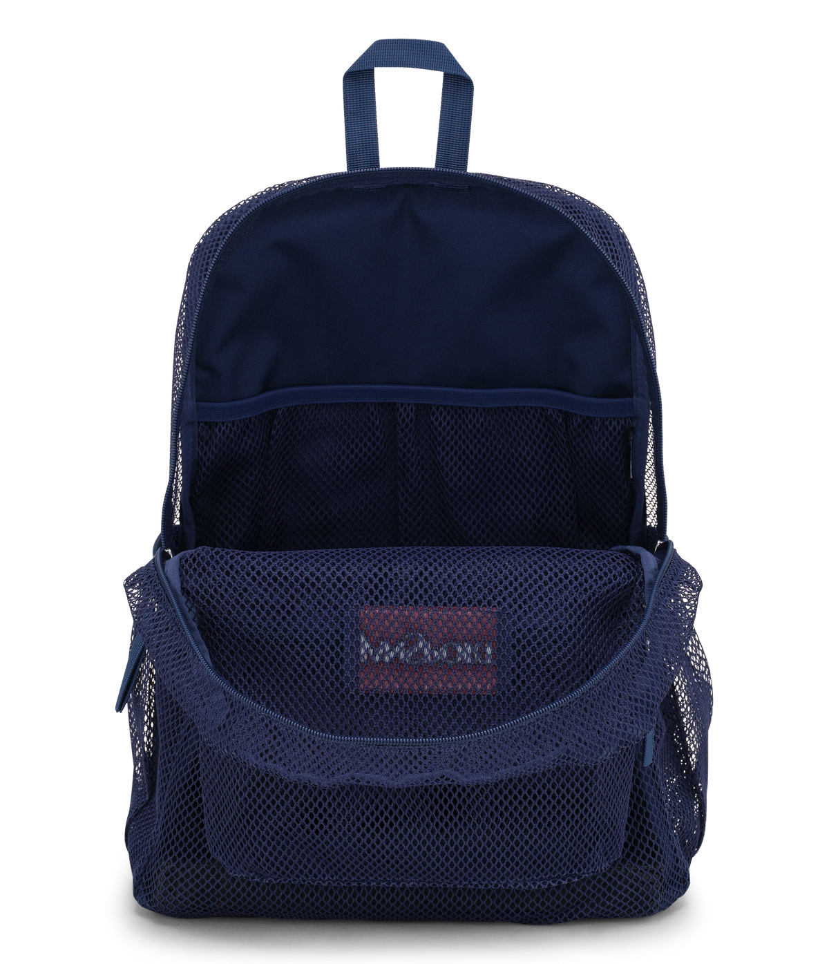 JANSPORTS ECO MESH PACK 33L 未使用 Eco Mesh Pack – JanSport US