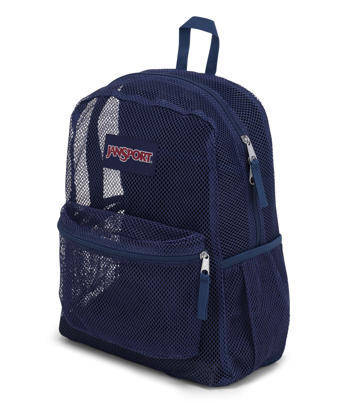 
                
                  Eco Mesh Pack Navy - 3
                
              