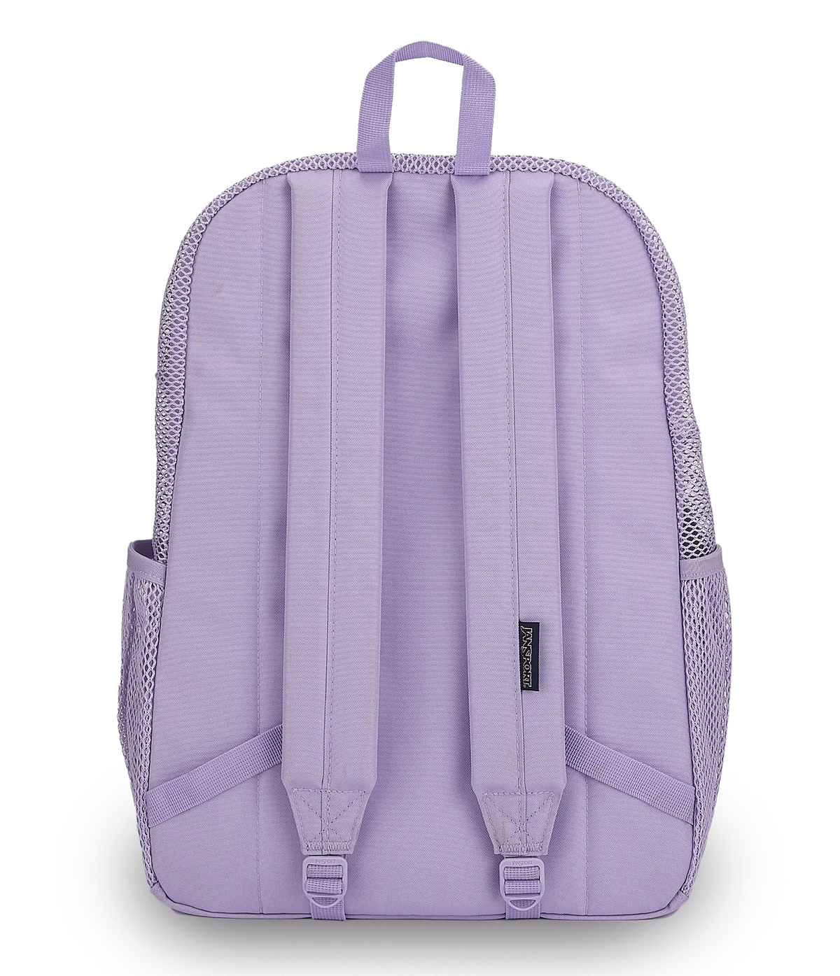 
                
                  Eco Mesh Pack Pastel Lilac - 4
                
              