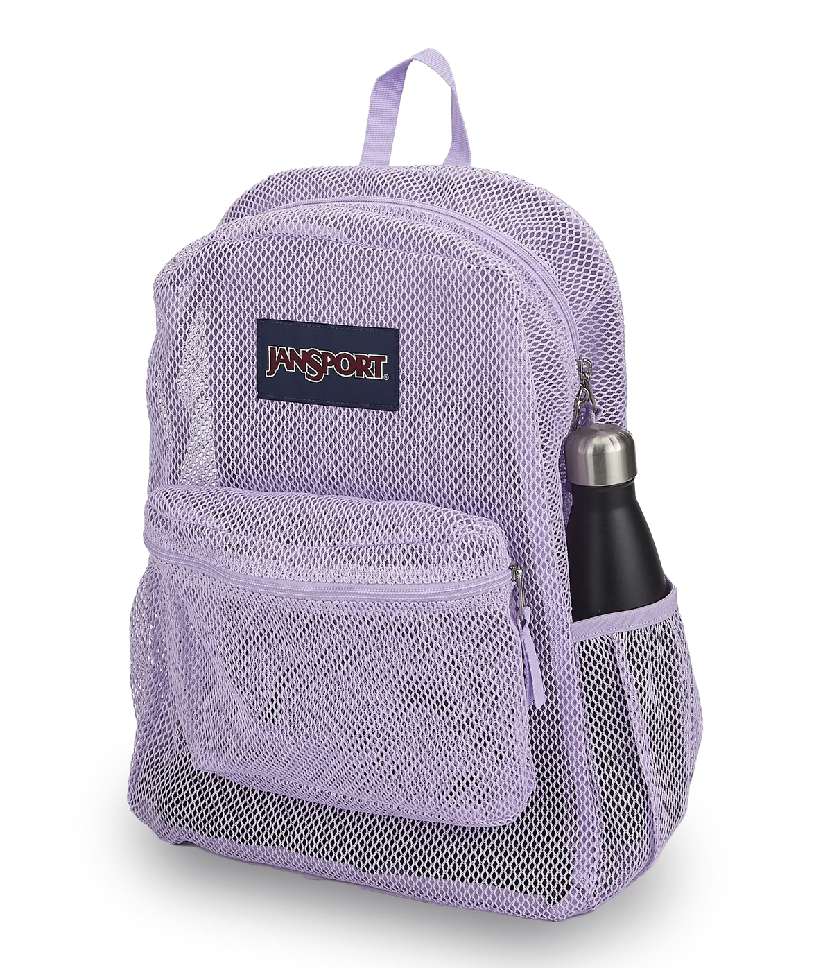 
                
                  Eco Mesh Pack Pastel Lilac - 5
                
              