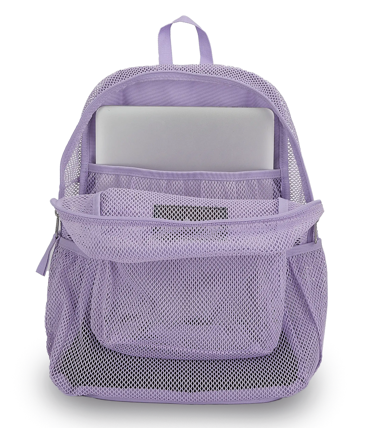 
                
                  Eco Mesh Pack Pastel Lilac - 6
                
              