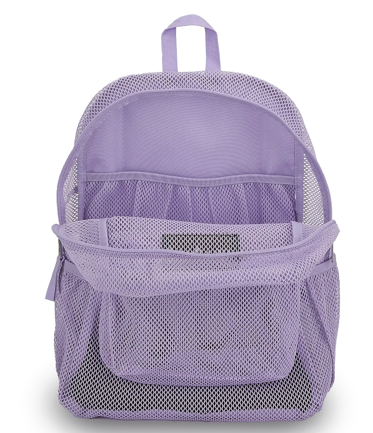 
                
                  Eco Mesh Pack Pastel Lilac - 7
                
              