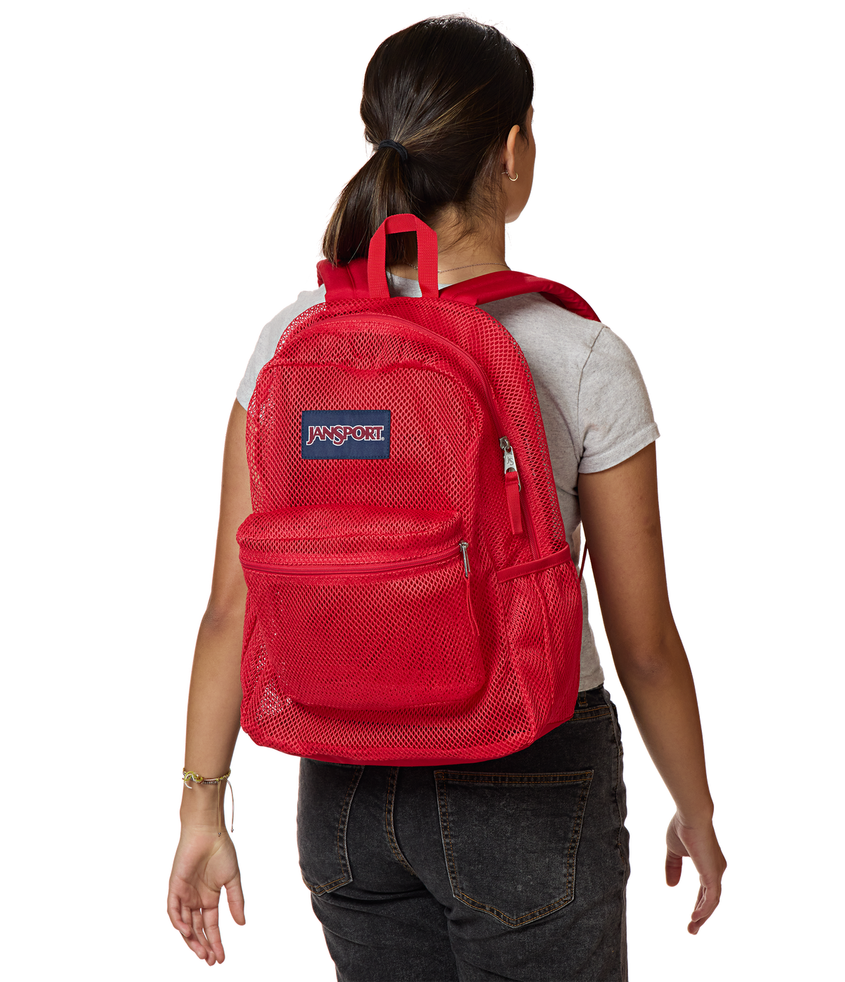 
                
                  Eco Mesh Pack Red Tape - 2
                
              