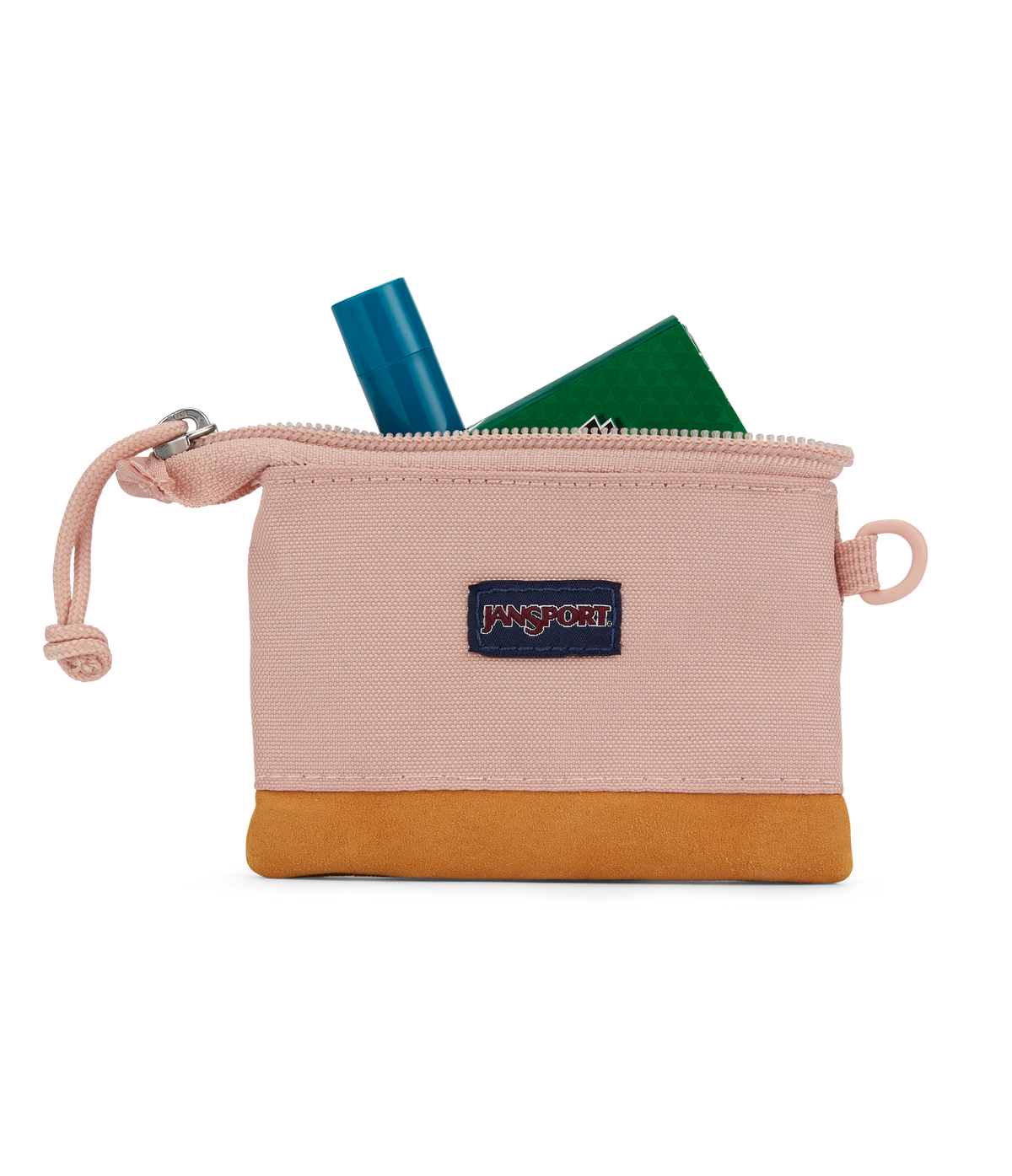 Portefeuille zippé Core  - voir - 5