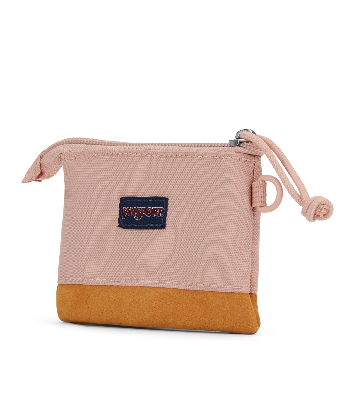 Portefeuille zippé Core  - voir - 2