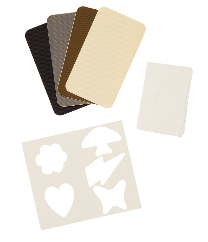 Diy Repair Kit