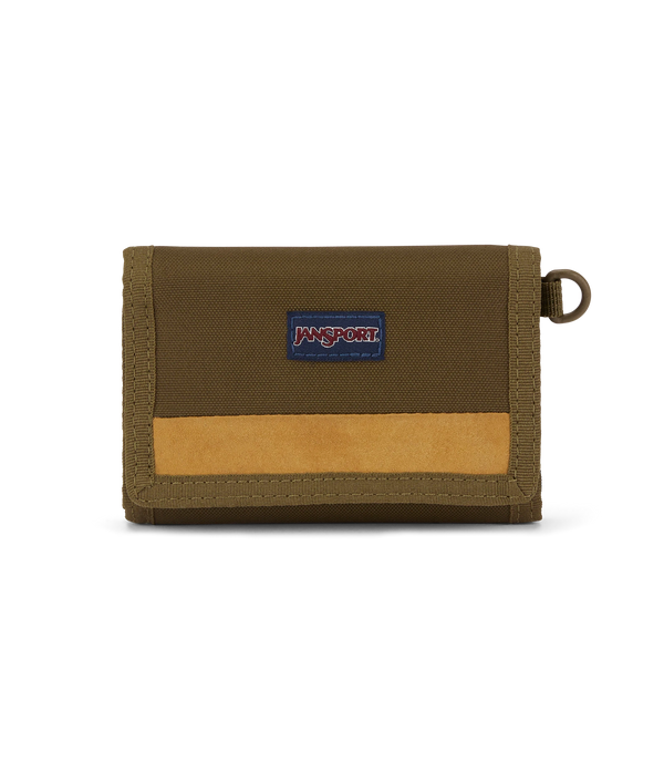 Core Trifold Wallet