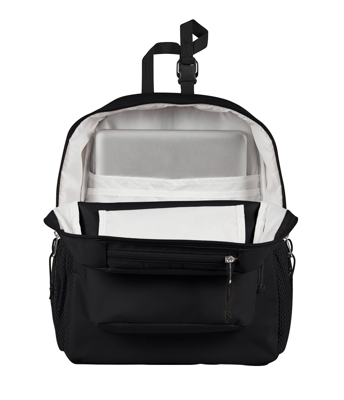 Central Adaptive Backpack Blue Dusk - ver - 6