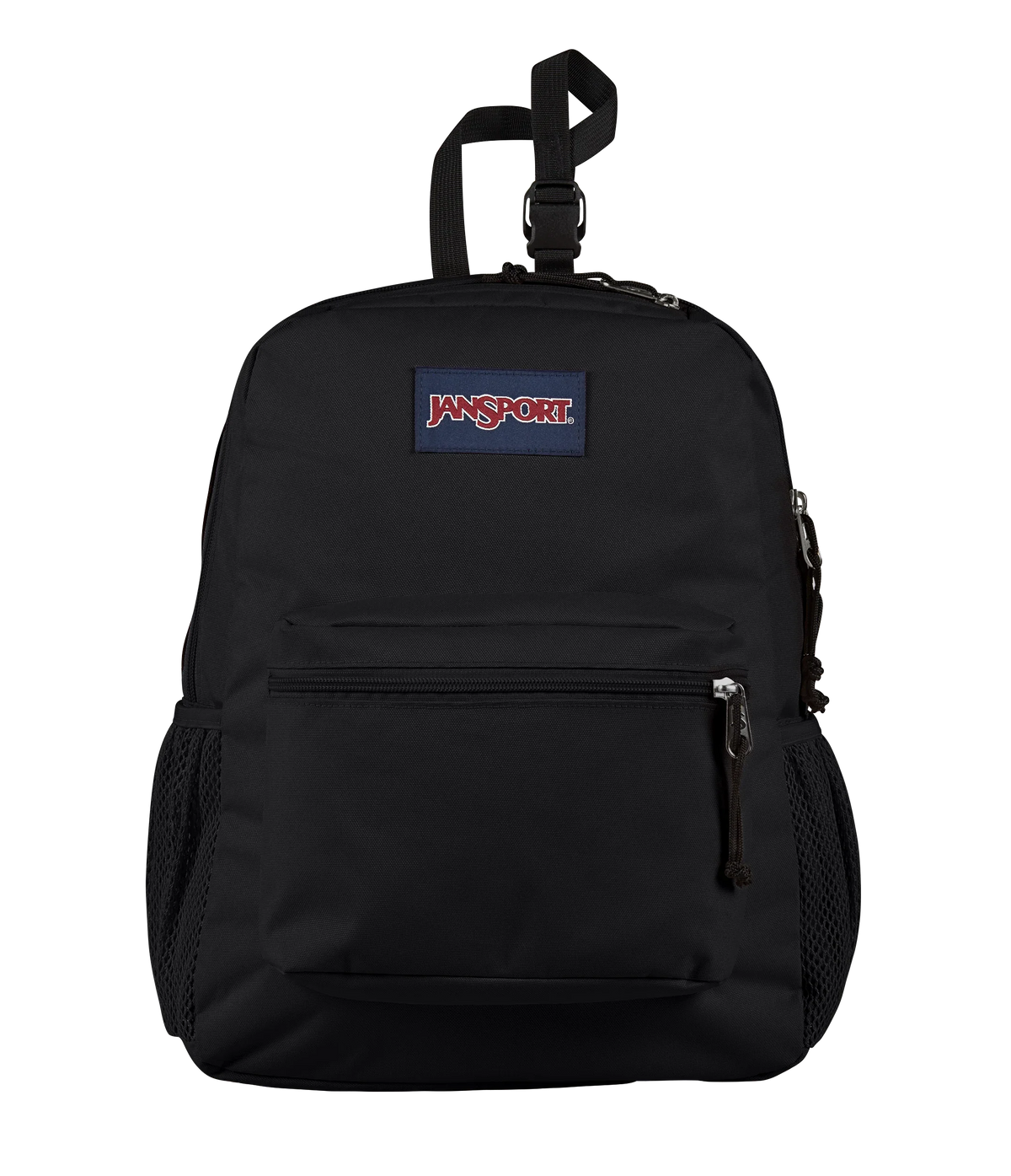 Central Adaptive Backpack