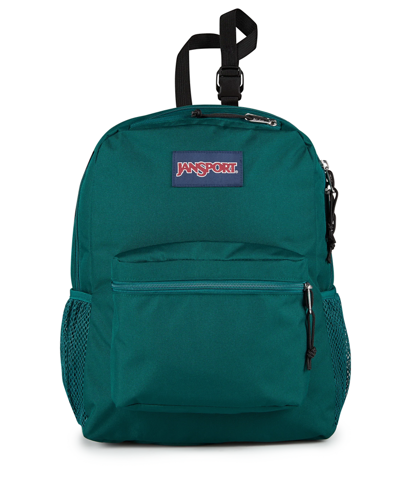 Central Adaptive Backpack