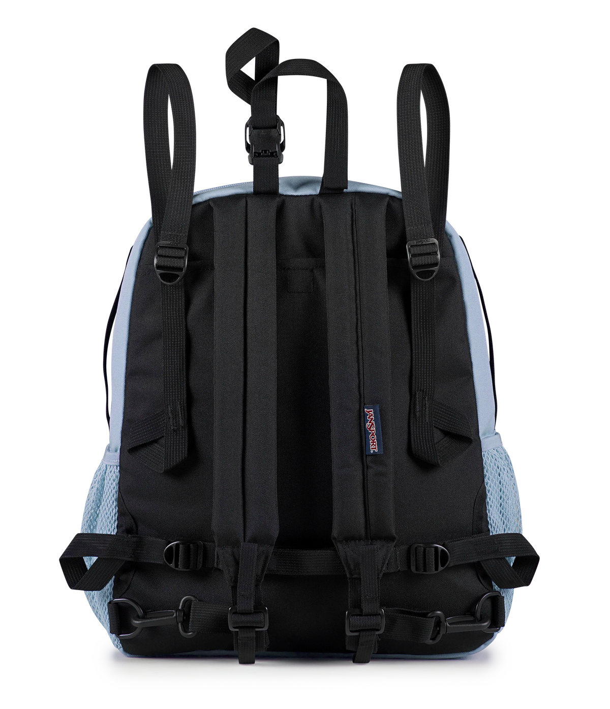 Central Adaptive Backpack