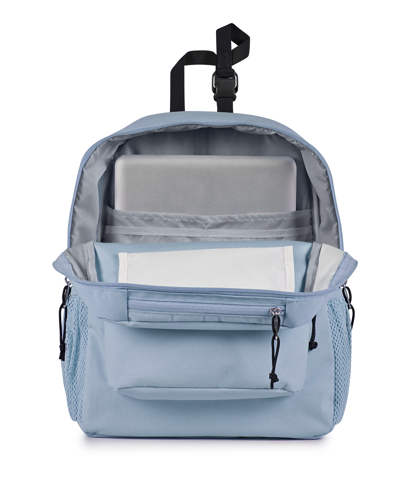 Central Adaptive Backpack Ice Dyed Mahogany Haze - ver - 7