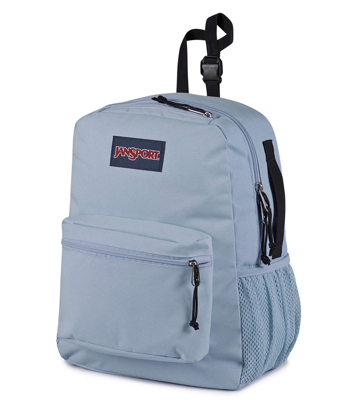 Central Adaptive Backpack