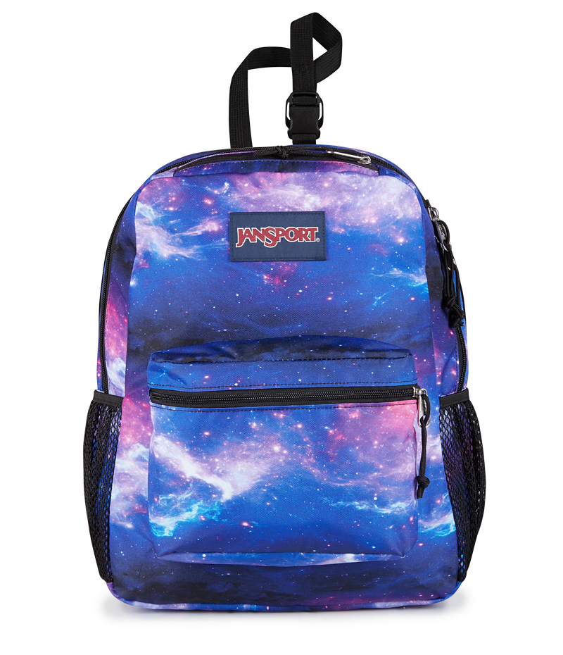 Central Adaptive Backpack